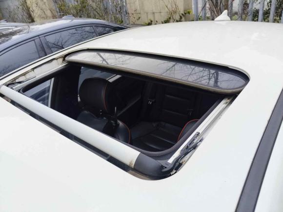 [南京·浙G] 二手现代索纳塔2015款 1.6T GLS智能型