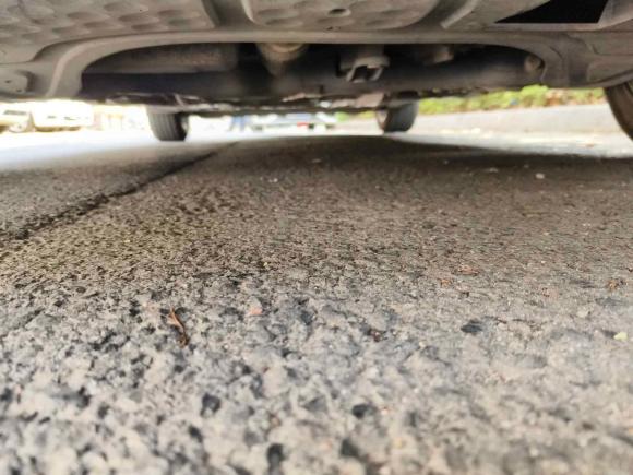 [台州·浙J] 二手大众速腾2012款 1.4TSI 自动旗舰版