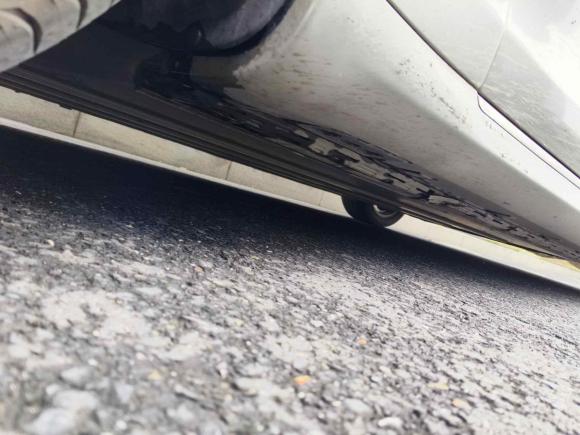 [杭州·浙A] 二手特斯拉Model S2017款 Model S 75D 标准续航版