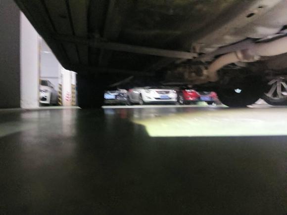 [无锡·苏B] 二手斯巴鲁森林人2015款 2.0i 特装纪念版