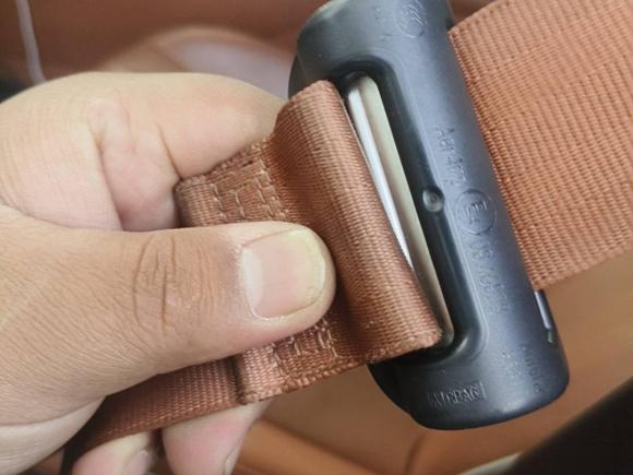 [无锡·苏B] 二手欧拉欧拉闪电猫2022款 705km 长续航版