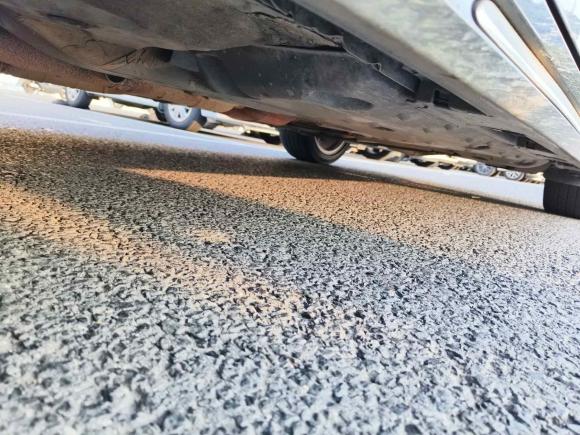 [无锡·苏B] 二手丰田锐志2010款 2.5V 风尚菁英版