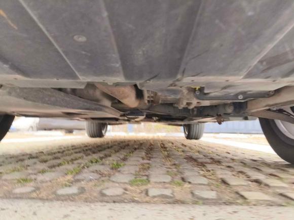 [苏州·苏E] 二手奔驰奔驰GLA2017款 GLA 200 时尚型