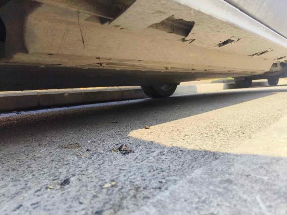 [上海·沪A] 二手奔腾奔腾NAT2023款 PRO 悦享出行版 419km