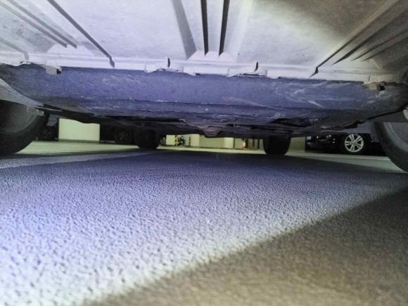 [深圳·粤B] 二手别克君越2011款 2.4L SIDI豪华版