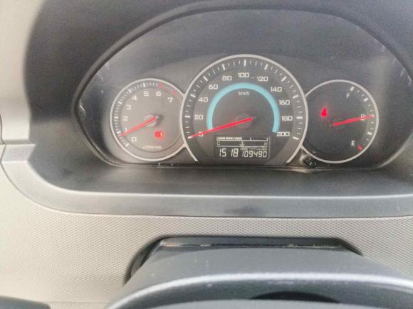 [义乌·浙G] 二手五菱汽车五菱荣光新卡2019款 1.5L双排国VI L3C