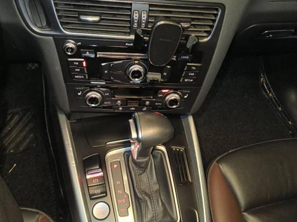 [杭州·京G] 二手奥迪奥迪Q52017款 40 TFSI 技术型