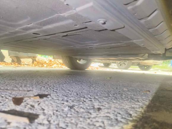 [深圳·粤B] 二手威马汽车威马EX52019款 EX5 智行2.0 Extra创新版400