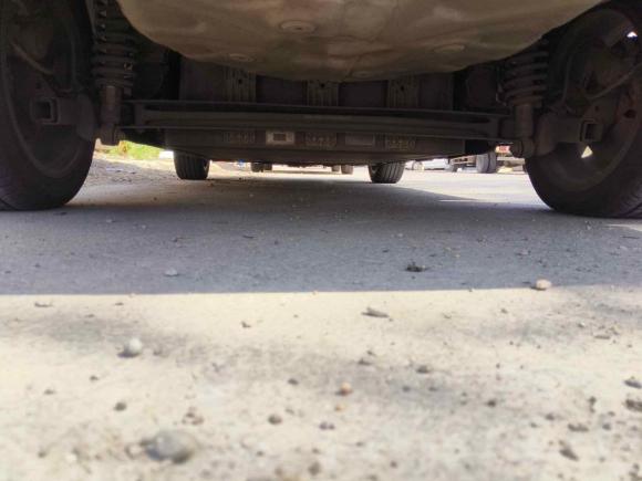 [青岛·鲁B] 二手吉利汽车帝豪新能源2018款 EV450 进取型