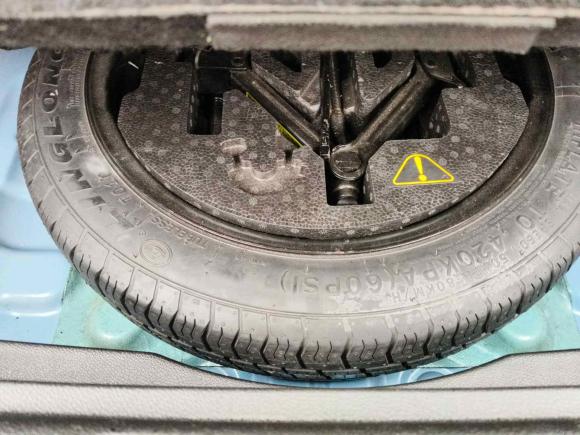 [上海·苏J] 二手奇瑞瑞虎72016款 1.5T 手动耀目版