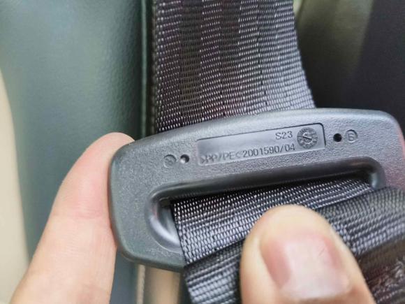 [广州·粤S] 二手雪佛兰科鲁泽2022款 320 自动悦享天窗版