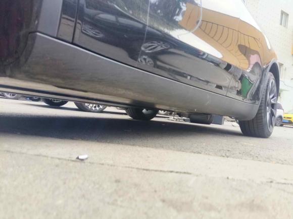 [青岛·鲁B] 二手特斯拉Model Y2021款 标准续航后驱版