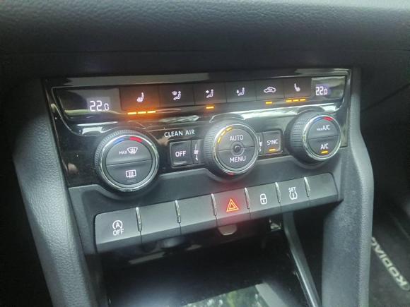 [上海·沪F] 二手斯柯达柯迪亚克2018款 TSI330 7座两驱豪华优享版