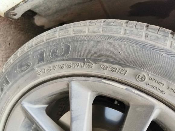 [西安·陕A] 二手本田思域2019款 180TURBO CVT尚动版 国VI