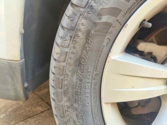 [湖州·浙E] 二手Jeep指南者2011款 2.4L 四驱运动版