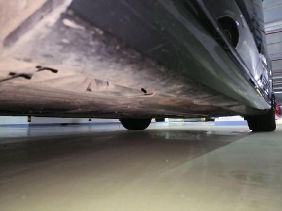 [上海·沪F] 二手沃尔沃沃尔沃S602021款 T4 智远豪华版