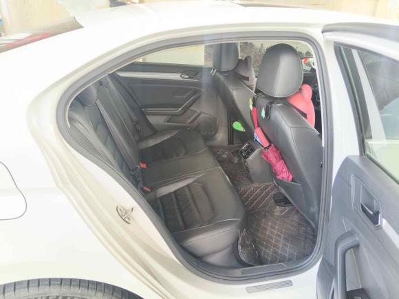 [杭州·苏E] 二手大众凌渡2015款 280TSI DSG舒适版