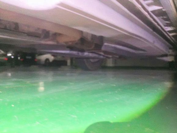 [深圳·粤B] 二手捷豹捷豹F-PACE2016款 3.0 SC 四驱R-Sport运动版