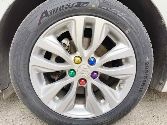 [西安·蒙L] 二手别克英朗2018款 15T 双离合精英型 国V