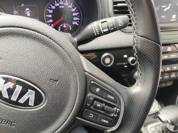 [义乌·浙G] 二手起亚起亚KX52016款 1.6T 自动两驱DLX