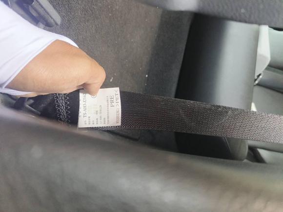 [南通·沪F] 二手本田冠道2019款 240TURBO 两驱舒享版