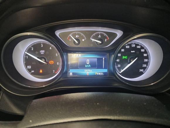 [杭州·浙A] 二手别克昂科威Plus2019款 28T 四驱精英型 国VI