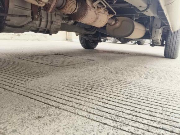 [杭州·浙A] 二手五菱汽车五菱荣光2019款 1.5L 加长基本型