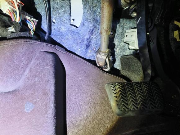 [深圳·粤B] 二手比亚迪元新能源2019款 EV360 智联领尚型