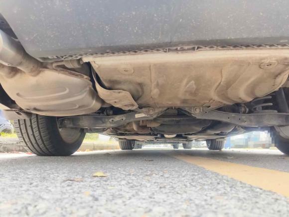 [武汉·鄂A] 二手大众凌渡2015款 280TSI DSG豪华版