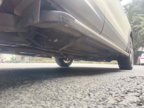 [成都·川B] 二手日产逍客2019款 2.0L CVT豪华版