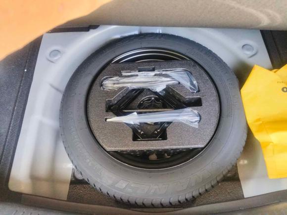 [佛山·粤E] 二手广汽传祺影豹2023款 270T DCT J16版