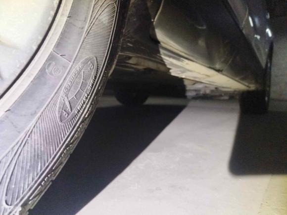 [青岛·鲁B] 二手福特翼虎2015款 1.5L GTDi 两驱舒适型