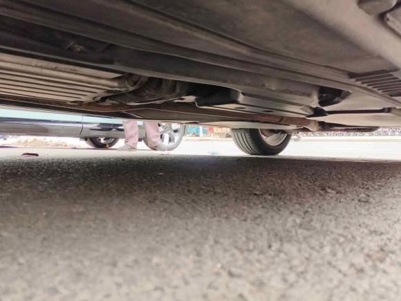 [南京·苏A] 二手宝马宝马X62011款 xDrive35i