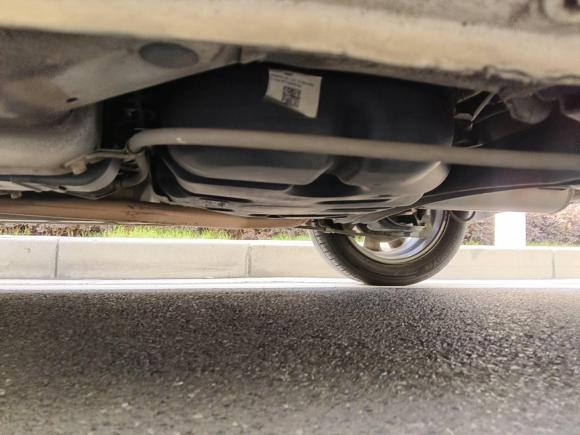 [常州·苏D] 二手起亚KX CROSS2017款 1.4L AT GLS