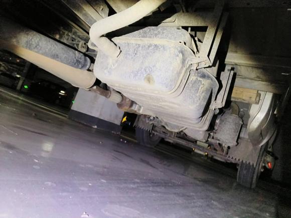 [合肥·皖B] 二手东风小康东风小康D512021款 1.5L标准型后双轮国VI