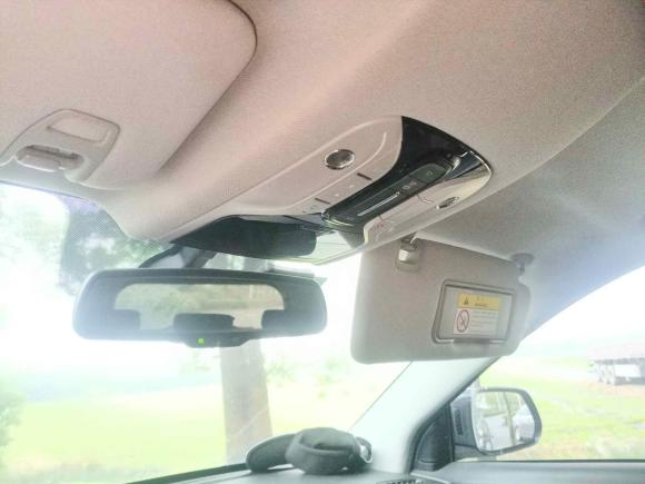 [杭州·浙A] 二手广汽传祺传祺GS82017款 320T 两驱豪华智联版（七座）