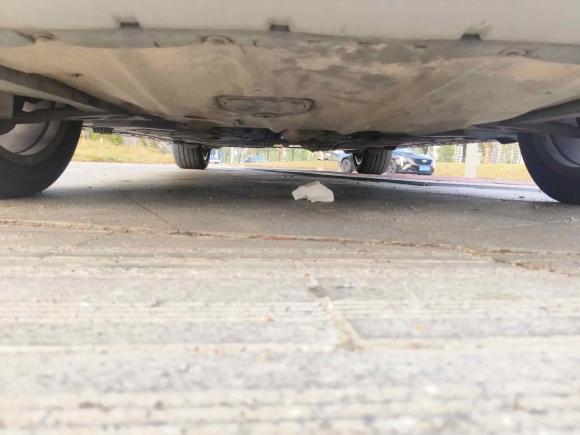 [佛山·粤X] 二手宝马宝马X12016款 sDrive20Li 豪华型