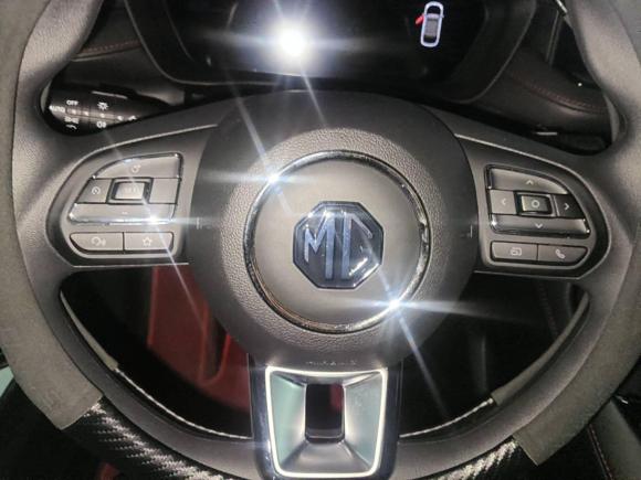 [成都·川A] 二手名爵MG52025款 180DVVT 全球抢先版