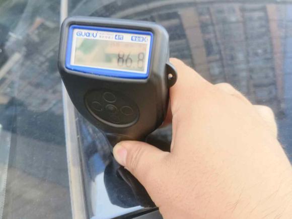 [湖州·浙E] 二手长城炮2023款 2.0T商用版自动柴油两驱精英型长箱GW4D20M