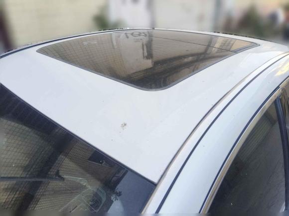 [深圳·川K] 二手吉利汽车博瑞2018款  1.8T 舒适智领版