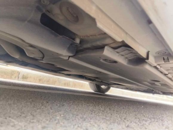 [武汉·鄂A] 二手丰田雷凌2021款 TNGA 1.5L CVT进取版