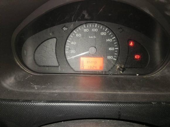 [上海·浙A] 二手五菱汽车五菱荣光2019款 1.5L 加长厢式运输车基本型2座