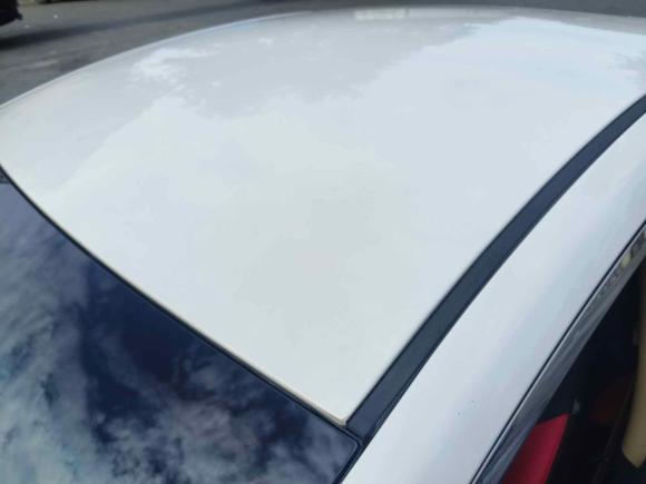 [深圳·粤P] 二手现代朗动2012款 1.6L 手动时尚型