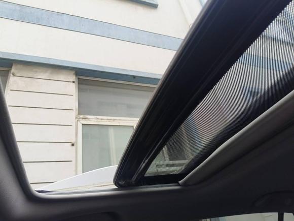 [上海·沪A] 二手比亚迪比亚迪S72015款 2.0T 自动旗舰型