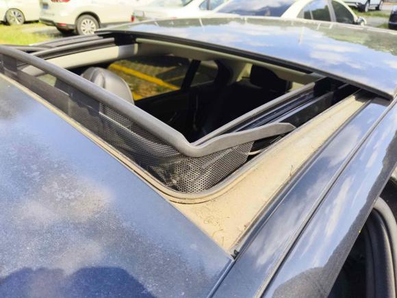 [武汉·鄂A] 二手奔驰奔驰C级2017款 C 200 L