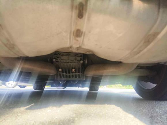 [宁波·浙B] 二手宝马宝马M32011款 M3双门碳纤顶版