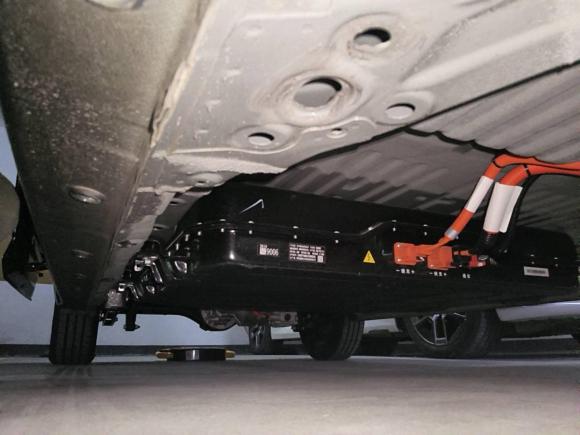 [广州·粤A] 二手五菱汽车五菱之光新能源2025款 201km 舒适型