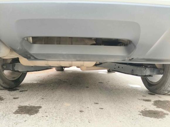 [武汉·鄂A] 二手奥迪奥迪Q32017款 30 TFSI 时尚型