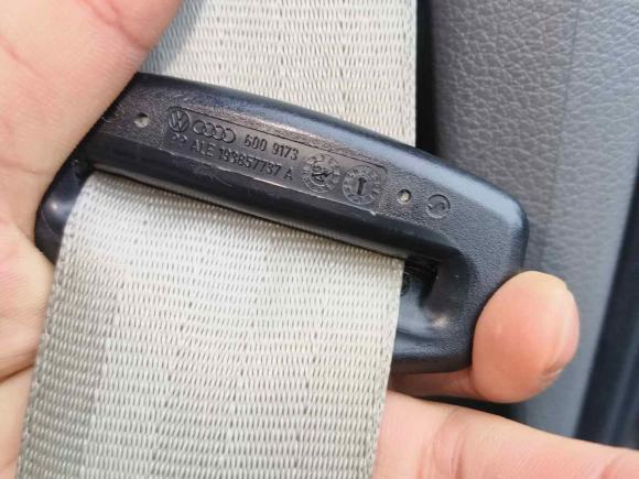 [成都·川A] 二手奥迪奥迪Q72007款 4.2 FSI quattro 豪华型