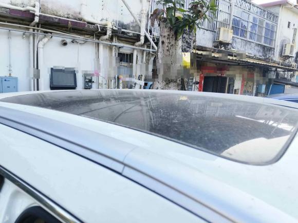 [深圳·粤B] 二手吉利汽车博越2016款 1.8TD 自动智尊型